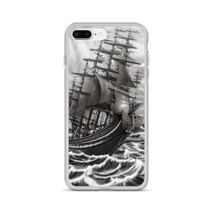 Clear Case for iPhone®