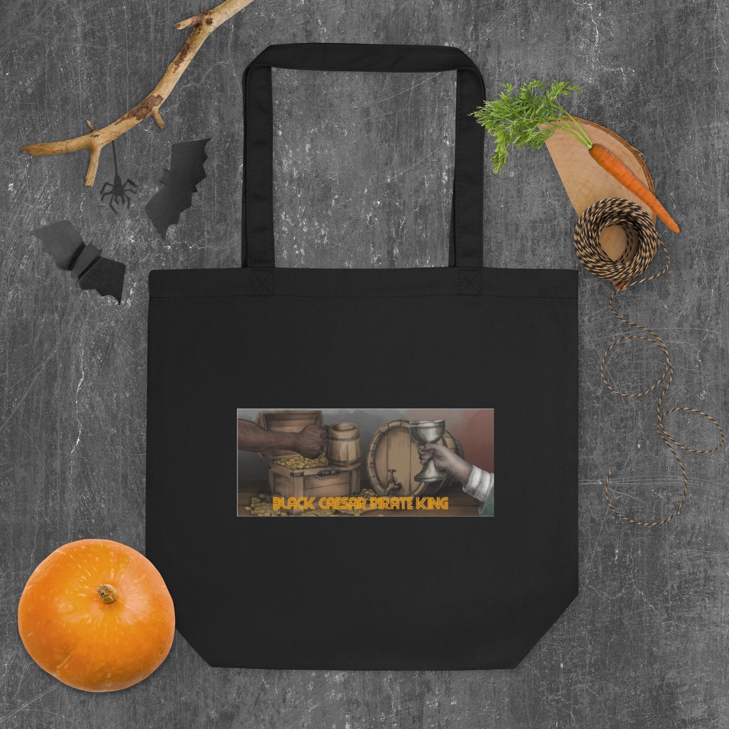 Eco Tote Bag