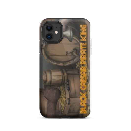 Tough Case for iPhone®